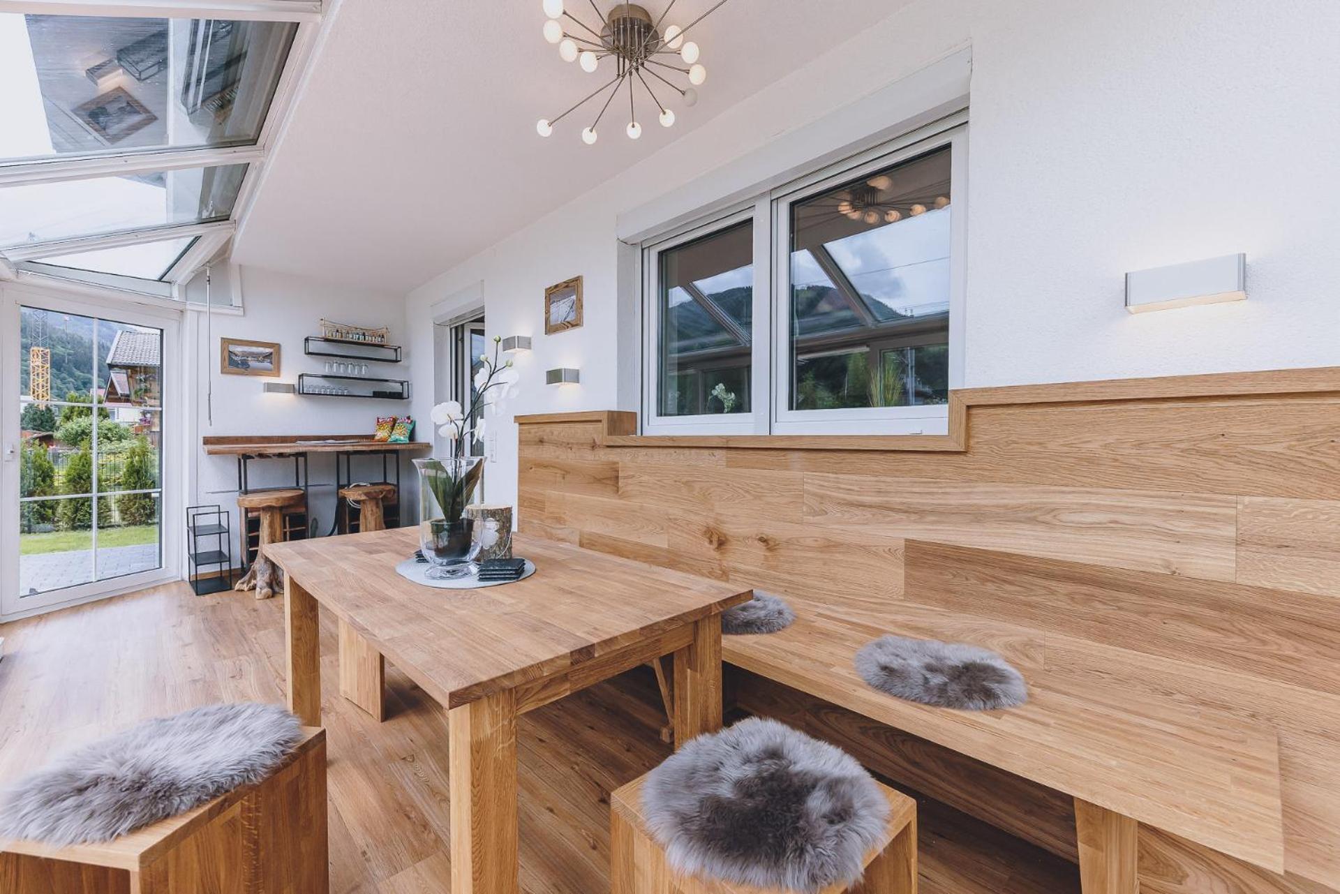 Spa Chalet By We Rent Zell am See Pokój zdjęcie